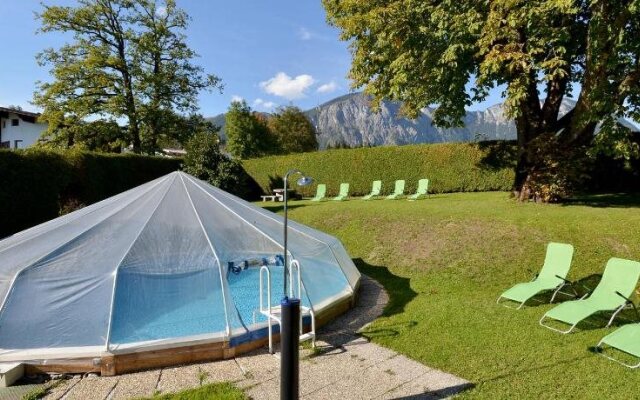 Hotel Gasthof Baumgarten