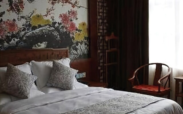 Qingwatai Hotel