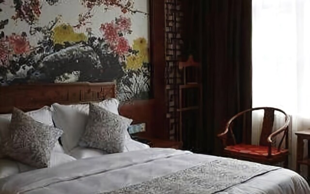 Hotel Barley (Xi'an Hongmiaopo)