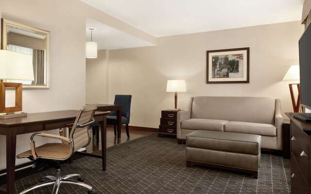 Homewood Suites by Hilton Dover - Rockaway