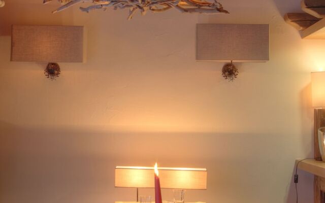 Appartements Le Coeur de Couchevel 1850