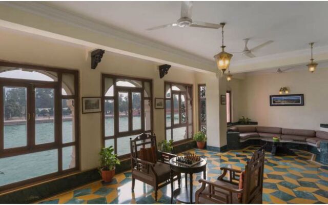 Haveli Hari Ganga