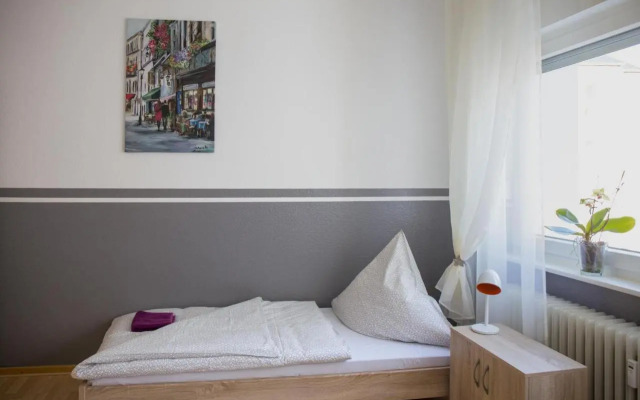 Apartment Widey Str. 52