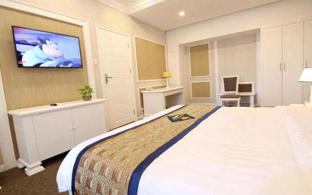 Rex Hotel Vung Tau
