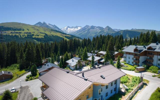 Appartement Hofmann