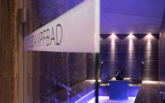 Alpenhotel Ischglerhof