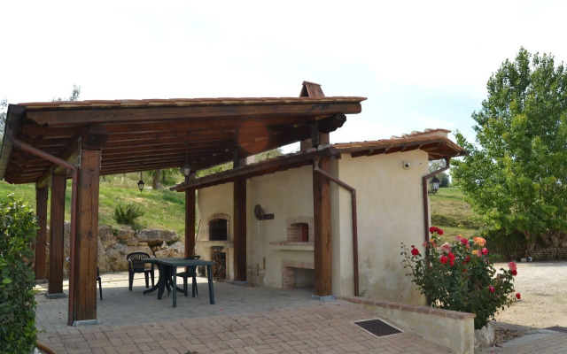 Tenuta Pizzogallo