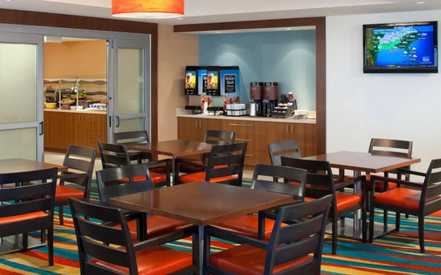 Residence Inn by Marriott Miami Airport