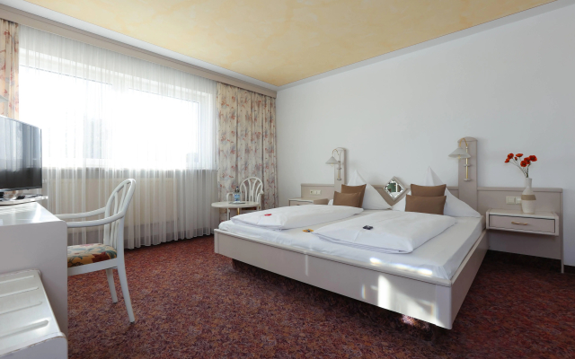 Arthotel Ana Panorama