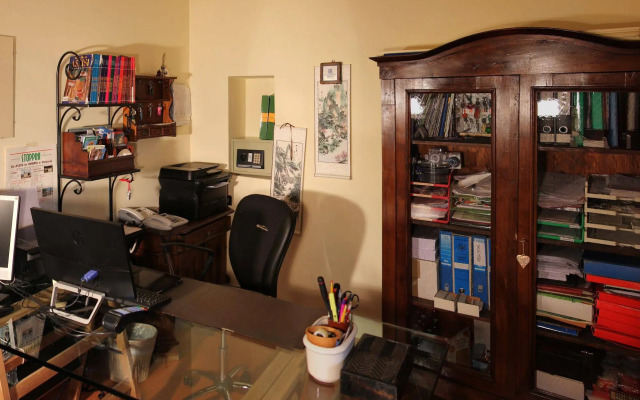 Hotel Pallotta Assisi