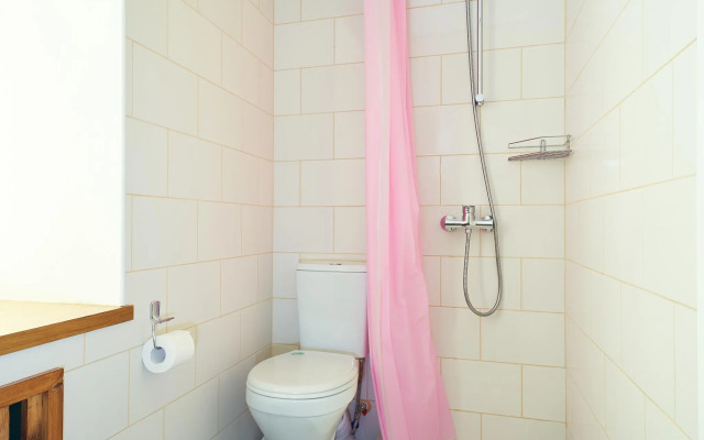 Апартаменты на пропекте Ленина 52к3А