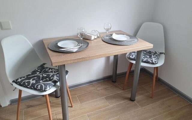Cozy Residence cu parcare subterana inclusa