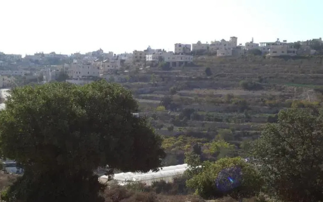 Beit Ummar Hostel