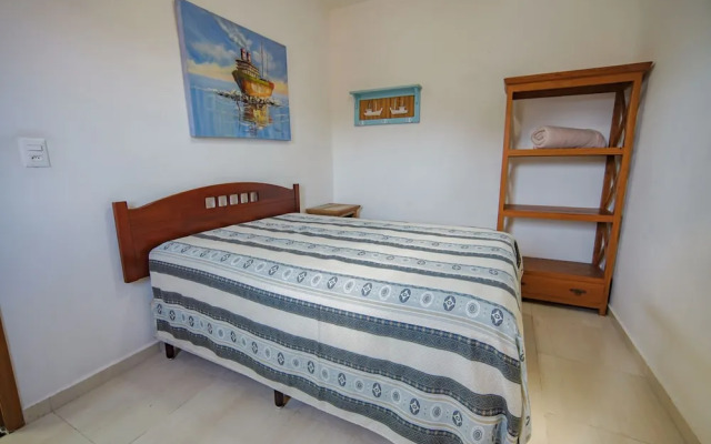 Casa pet Friendly c Churrasqueira em Boraceia