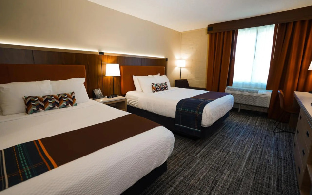 Sawmill Creek by Cedar Point Resorts