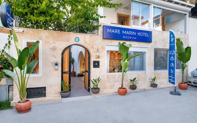 Mare Marin Boutique Hotel