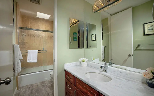 Oceanside Beach Condos