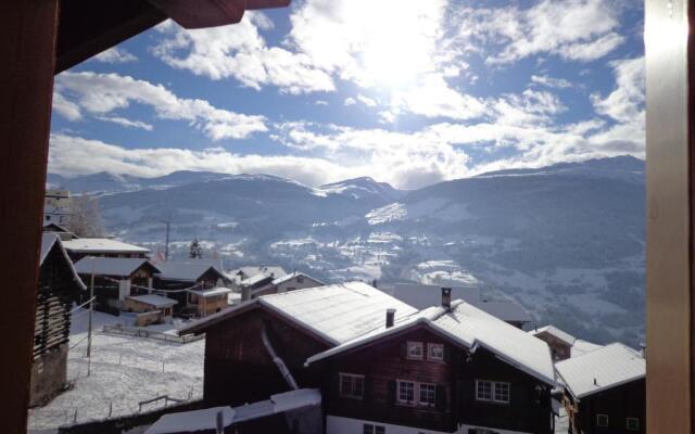 Gasthof Surselva
