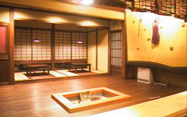 Moegino Sansou