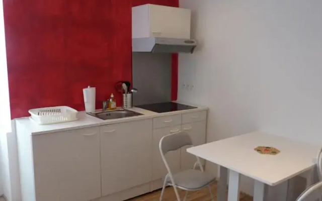 Gîte Urbain Lann Oriant - Lorient