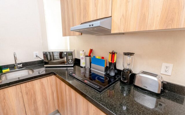 Smart Depas Tulum