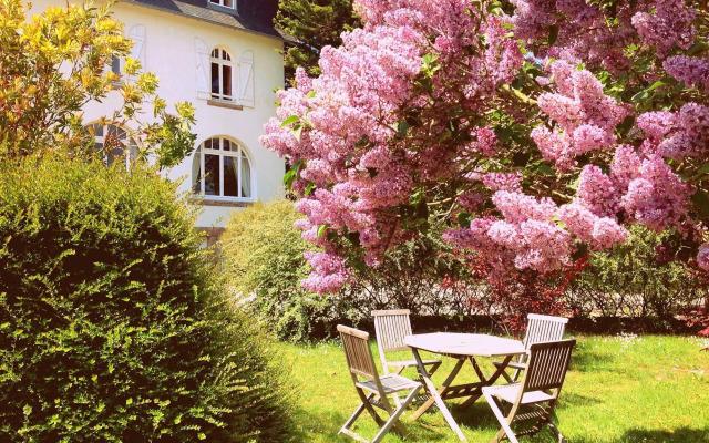 Park Hotel Bellevue