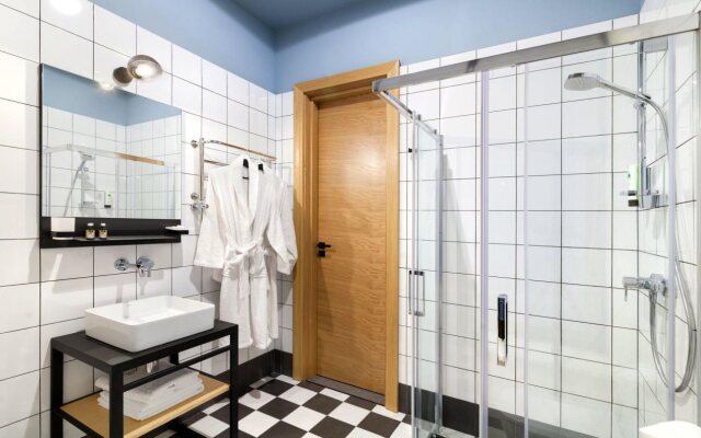 FERENC Hotel & Restaurant