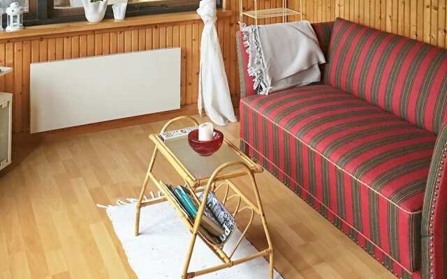 Lavish Holiday Home in Nakskov Near Sea