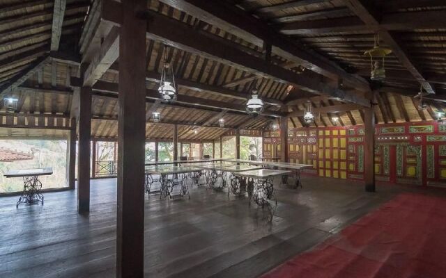 RedDoorz Resort @ Lembang 2