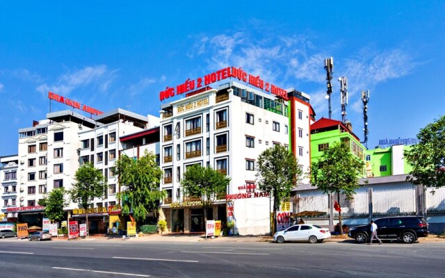 HANZ Duc Hieu 2 Hotel