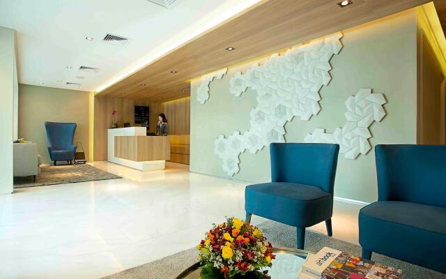 The Royal Palm Residence