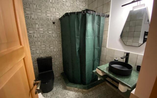 Guesthouse SHAMPRIANI