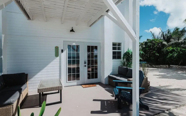 Guana Beach Inn