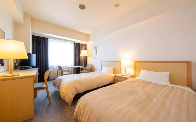 President Hotel Mito