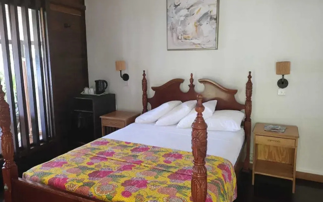 La Sagesse Hotel Restaurant & Beach Bar