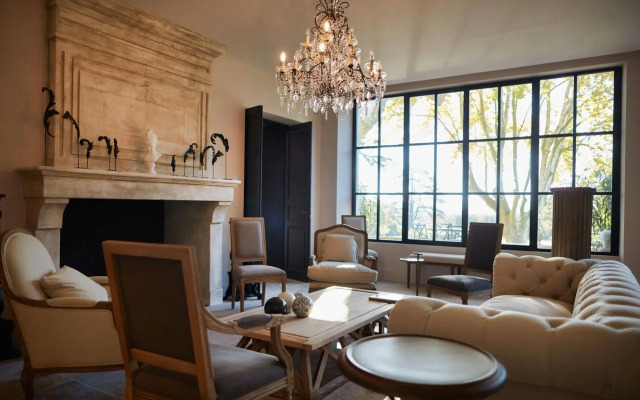 Domaine de Fontenille - Fontenille Collection