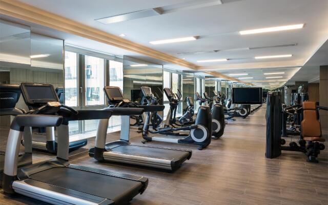 Courtyard by Marriott Tianjin Hongqiao