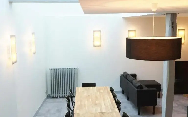 Appartement Tuffeau XXL