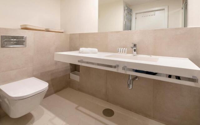 MintyStay - 2BD Salamanca