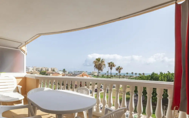Begonia in Daim s With 2 Bedrooms and 1 Bathrooms
