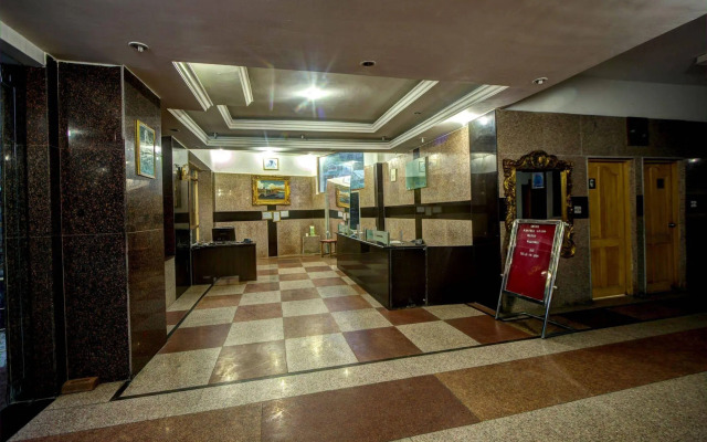 Kalinga Grand