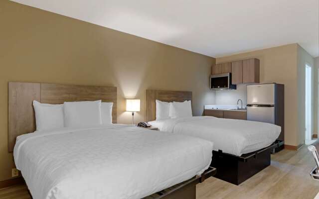 Suburban Studios North