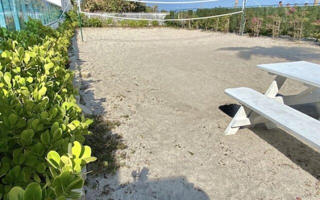 Seacoast by Miami Ambassadors