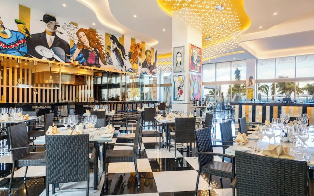 Hotel Mousai Cancun Adults Only - All Inclusive
