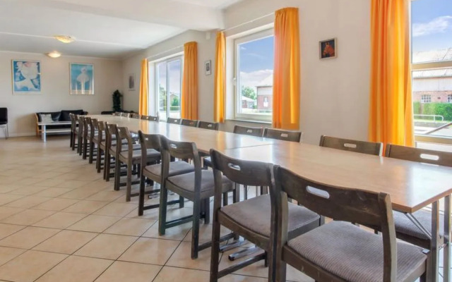 "Saga" in Western Jutland