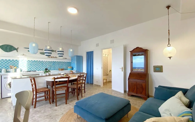 Solemar Sicilia - Casa Carina