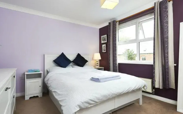 St Michaels Court Apartment