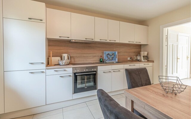 Stunning Home in Ockholm With 3 Bedrooms and Wifi