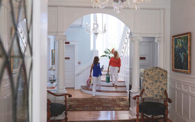 Rosedon Hotel