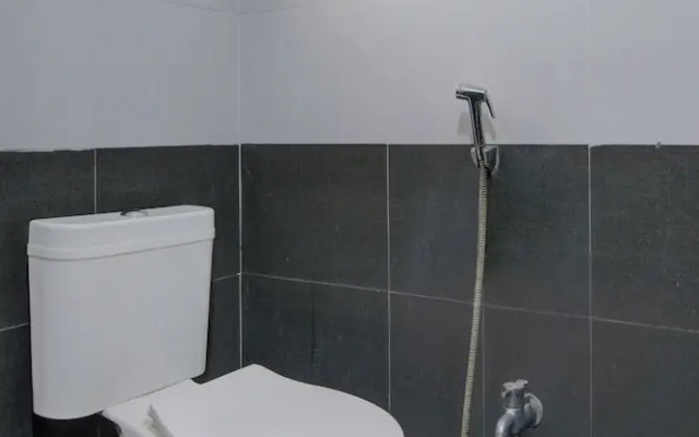 Botanica Luxury Living Space, Gachibowli, Hyderabad